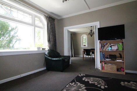 Photo of property in 45 Lintley District Road, Lintley, Lumsden, 9794