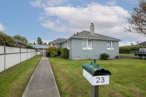 Photo of property in 23 Oban Street, Mosgiel, 9024