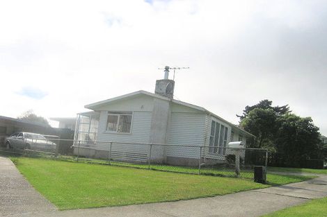 Photo of property in 109 Mungavin Avenue, Ranui, Porirua, 5024