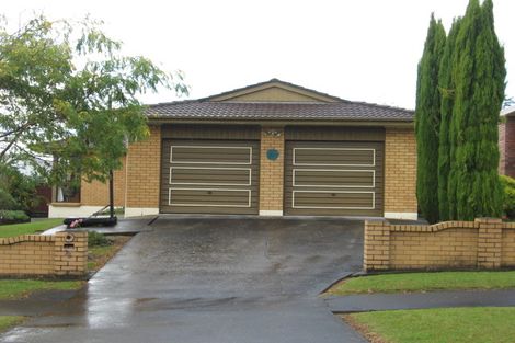 Photo of property in 33 Cromdale Avenue, Highland Park, Auckland, 2010