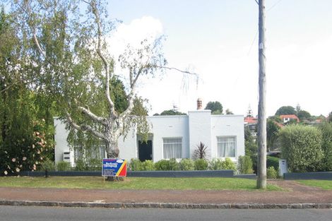 Photo of property in 22 Rochdale Avenue, Glendowie, Auckland, 1071