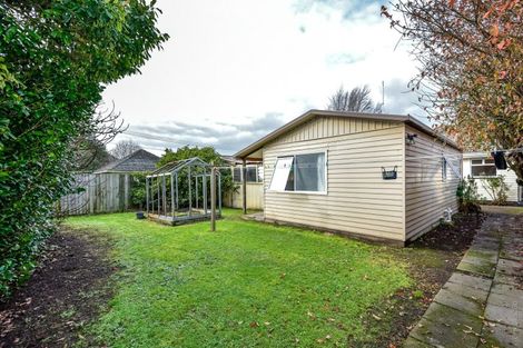 Photo of property in 110 Main South Road, Sockburn, Christchurch, 8042