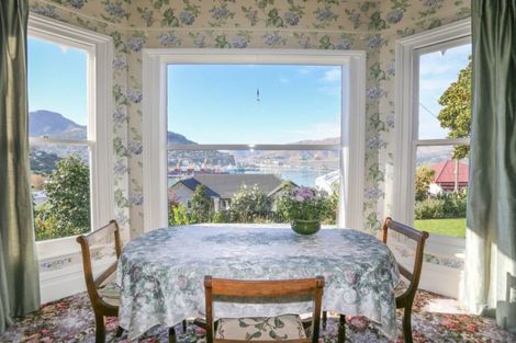 Photo of property in 14 Brittan Terrace, Lyttelton, 8082