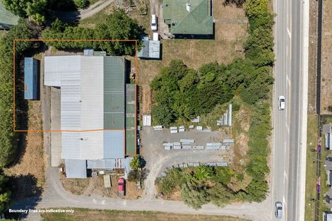 Photo of property in 172 Old Renwick Road, Springlands, Blenheim, 7272