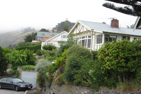 Photo of property in 3 Cave Terrace, Redcliffs, Christchurch, 8081