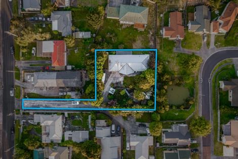 Photo of property in 16 Ribblesdale Road, Henderson, Auckland, 0612