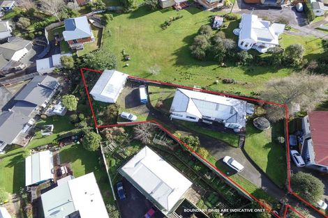 Photo of property in 50 Dinsdale Road, Dinsdale, Hamilton, 3204