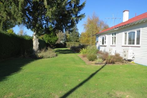 Photo of property in 31 Regent Street, Fairlie, 7925