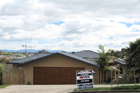 Photo of property in 20 Solander Drive, Welcome Bay, Tauranga, 3112