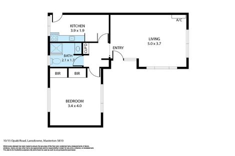 Photo of property in Cedarwood Flats, 10/15 Opaki Road, Lansdowne, Masterton, 5810