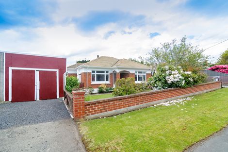 Photo of property in 8 Westland Street, Green Island, Dunedin, 9018