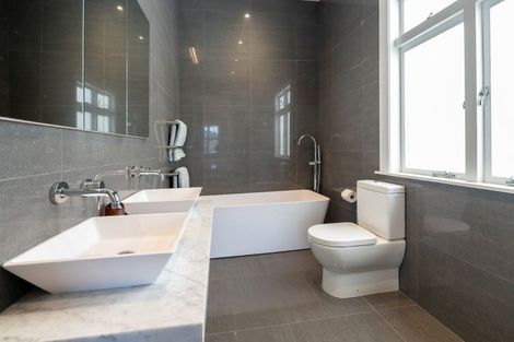 Photo of property in 11 Elizabeth Street, Freemans Bay, Auckland, 1011