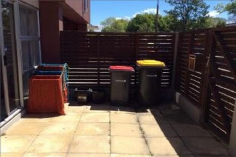 Photo of property in 1/41 Waller Terrace, Christchurch Central, Christchurch, 8011