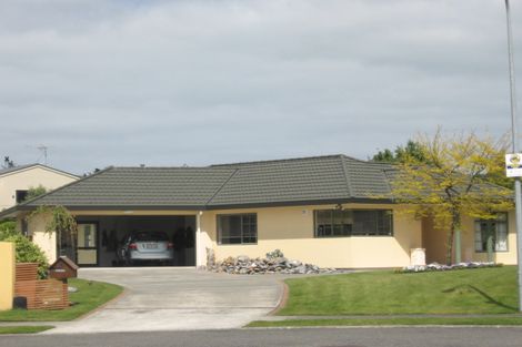 Photo of property in 5 Goldsbury Place, Otamatea, Whanganui, 4500