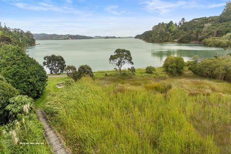 Photo of property in 354 Aucks Road, Okiato, Russell, 0272