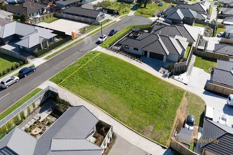 Photo of property in 6 Sam Heywood Place, Pyes Pa, Tauranga, 3112
