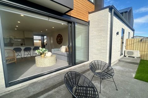 Photo of property in 27d Sumner Street, Spreydon, Christchurch, 8024