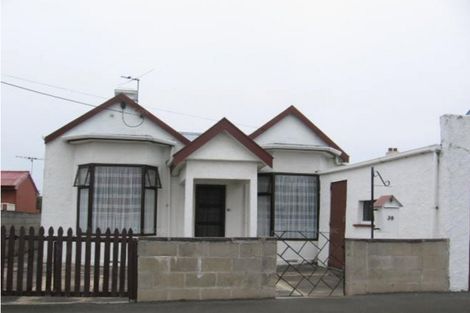 Photo of property in 39 Bathgate Street, South Dunedin, Dunedin, 9012