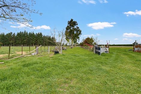 Photo of property in 16 Chattertons Road, Templeton, Christchurch, 7676