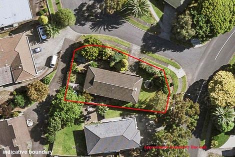 Photo of property in 57 Ray Small Drive, Pahurehure, Papakura, 2113
