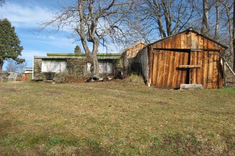 Photo of property in 3 Strode Avenue, Naseby, 9396