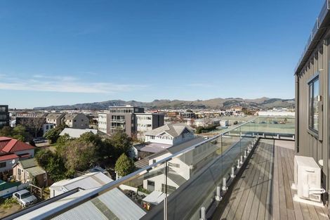 Photo of property in 408/194 Worcester Street, Christchurch Central, Christchurch, 8011