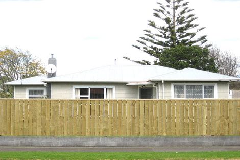 Photo of property in 212 Ngamotu Road, Spotswood, New Plymouth, 4310