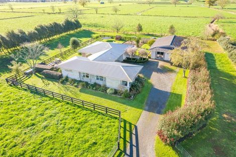 Photo of property in 75 Mill Road, Ohaupo, 3881