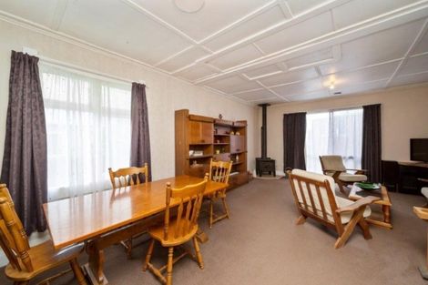 Photo of property in 54 Egmont Street, Kaponga, Hawera, 4679