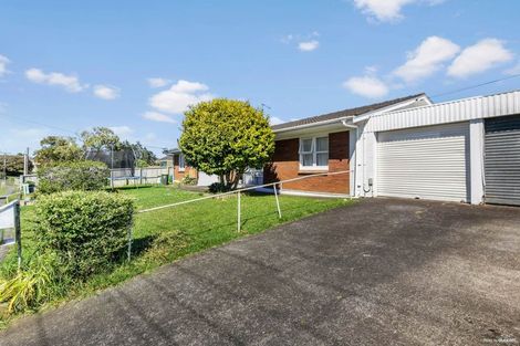 Photo of property in 2/55 Gray Avenue, Mangere East, Auckland, 2024