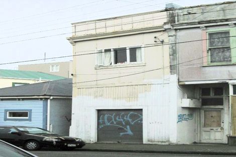 Photo of property in 20 Luxford Street, Berhampore, Wellington, 6023