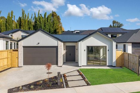 Photo of property in 12 Rongoa Maori Way, Pukekohe, 2120