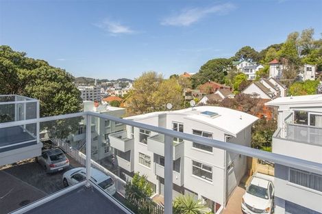 Photo of property in Fernhill Flats, 10/324 The Terrace, Te Aro, Wellington, 6011