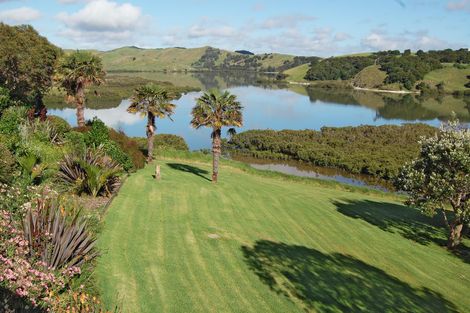 Photo of property in 119 Manu Drive, Kaiwaka, 0573