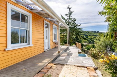 Photo of property in 462 South Road, Calton Hill, Dunedin, 9012