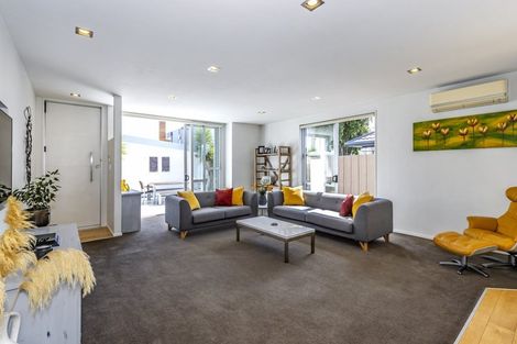 Photo of property in 42b Seddon Street, Sydenham, Christchurch, 8023