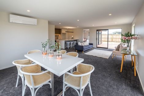 Photo of property in 32 Raptor Street, Rolleston, 7615