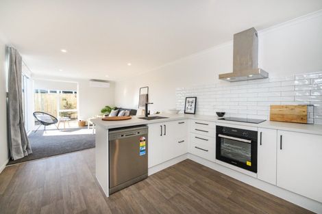 Photo of property in 1b Hereford Street, West End, Palmerston North, 4410