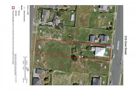 Photo of property in 310 Gore Street, Bluff, 9814