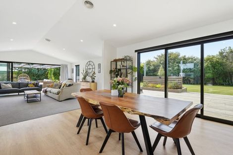 Photo of property in 1682 Clintons Road, Darfield, 7571