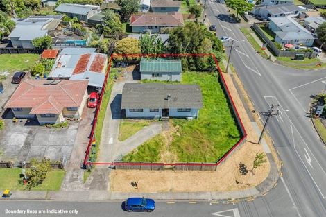 Photo of property in 1 Tabitha Crescent, Henderson, Auckland, 0612