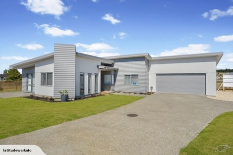 Photo of property in 4 Syrah Grove, Te Kauwhata, 3710