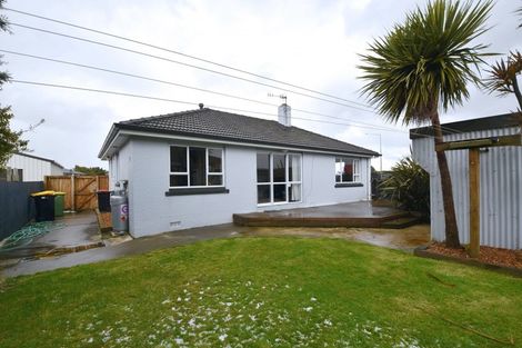 Photo of property in 1 Ward Street, Waverley, Invercargill, 9810