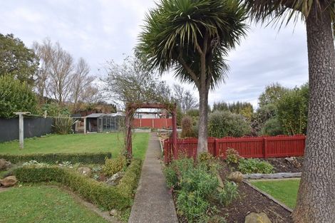 Photo of property in 29 Woodhouse Street, Appleby, Invercargill, 9812