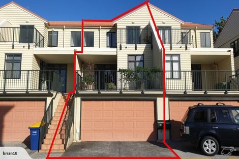 Photo of property in Tuscany Towers, 30/1 Ambrico Place, New Lynn, Auckland, 0600