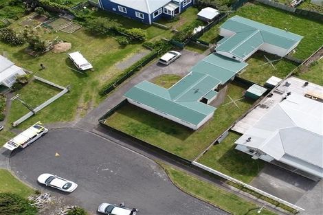 Photo of property in 9b Arawa Place, Castlecliff, Whanganui, 4501