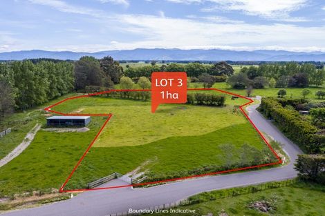 Photo of property in 412 Fabians Road, Morison Bush, Greytown, 5794