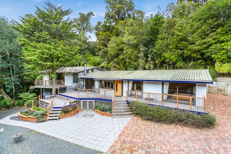 Photo of property in 412 Ponga Road, Opaheke, Papakura, 2584