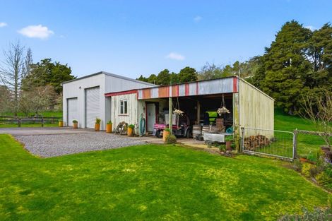 Photo of property in 5 Peter Mcintyre Street, Kakahi, Owhango, 3989