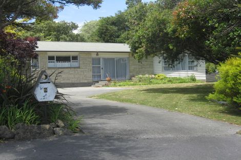 Photo of property in 8 Davidson Crescent, Pahiatua, 4910